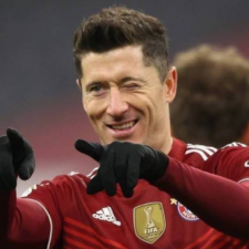 Le Bayern Munich bat le FC Red Bull Salzbourg 7-1